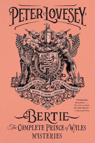 Bertie the complete - bertie:, of