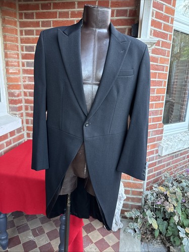 Bertie wooster morning coat - bertie,