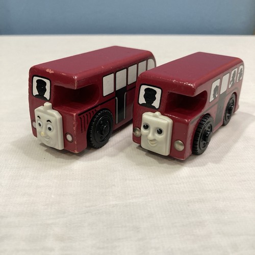 Thomas and friends wooden - friends,