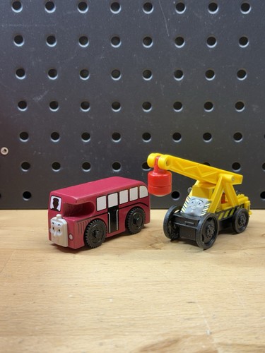 Thomas friends wooden - thomas,